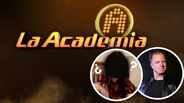 Arturo López Gavito comparte misteriosa foto con una mujer y va ven el regreso de La Academia 2023.