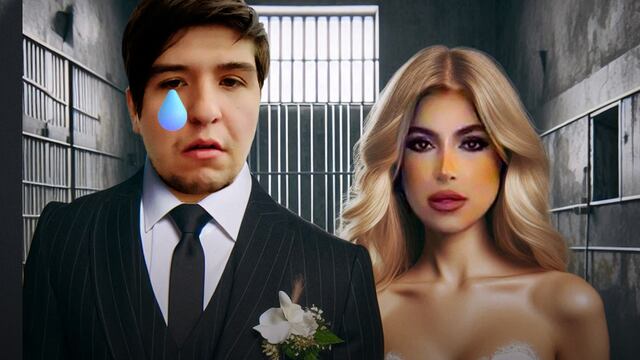 Fofo Márquez pide permiso para poder casarse en prisión