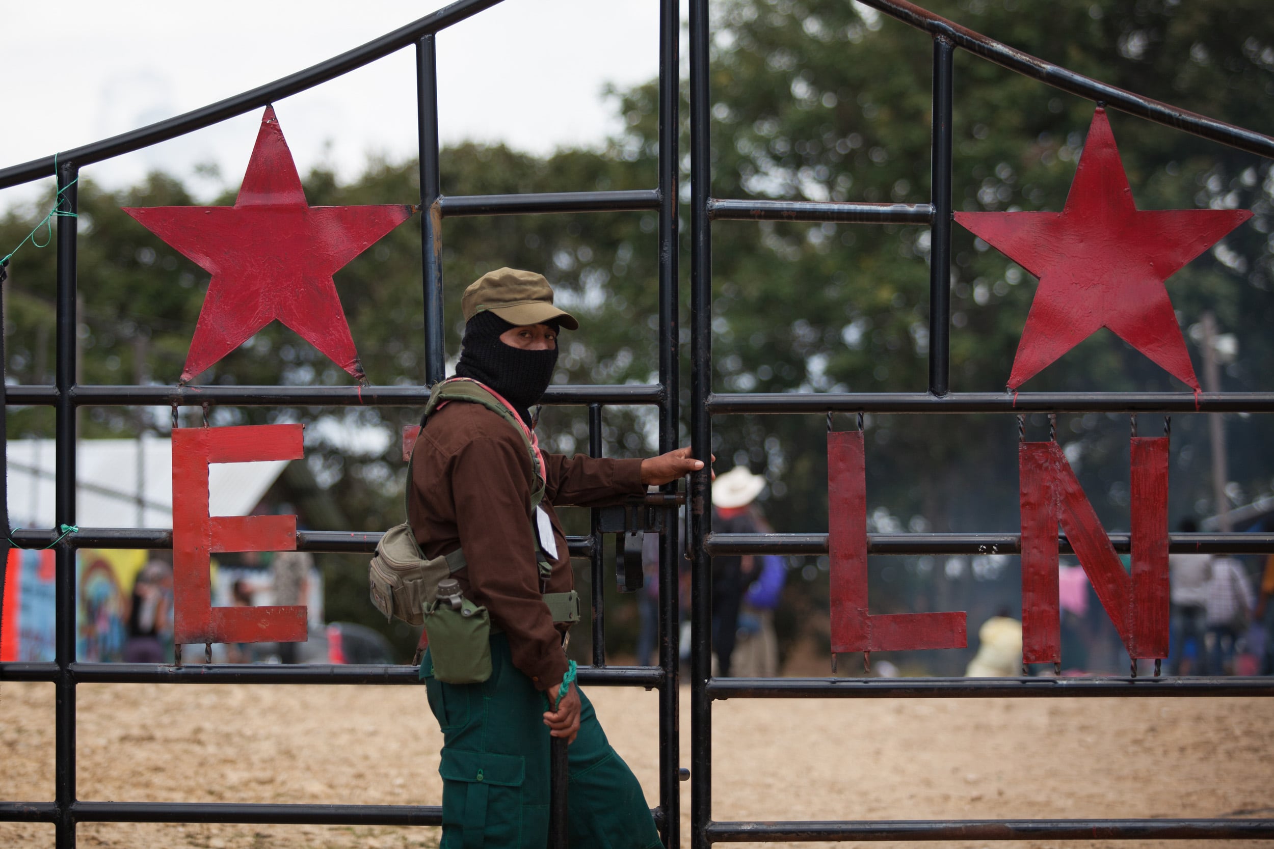 EZLN. 11 nuevos territorios autónomos.