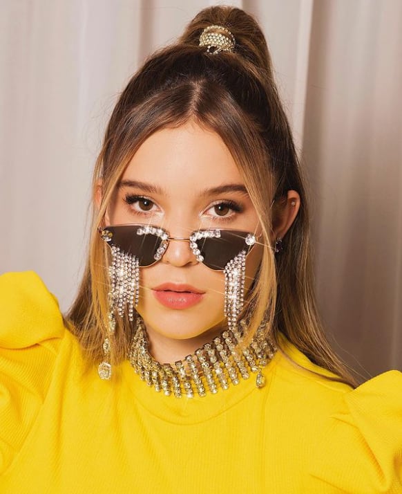 Mía Rubín Legarreta