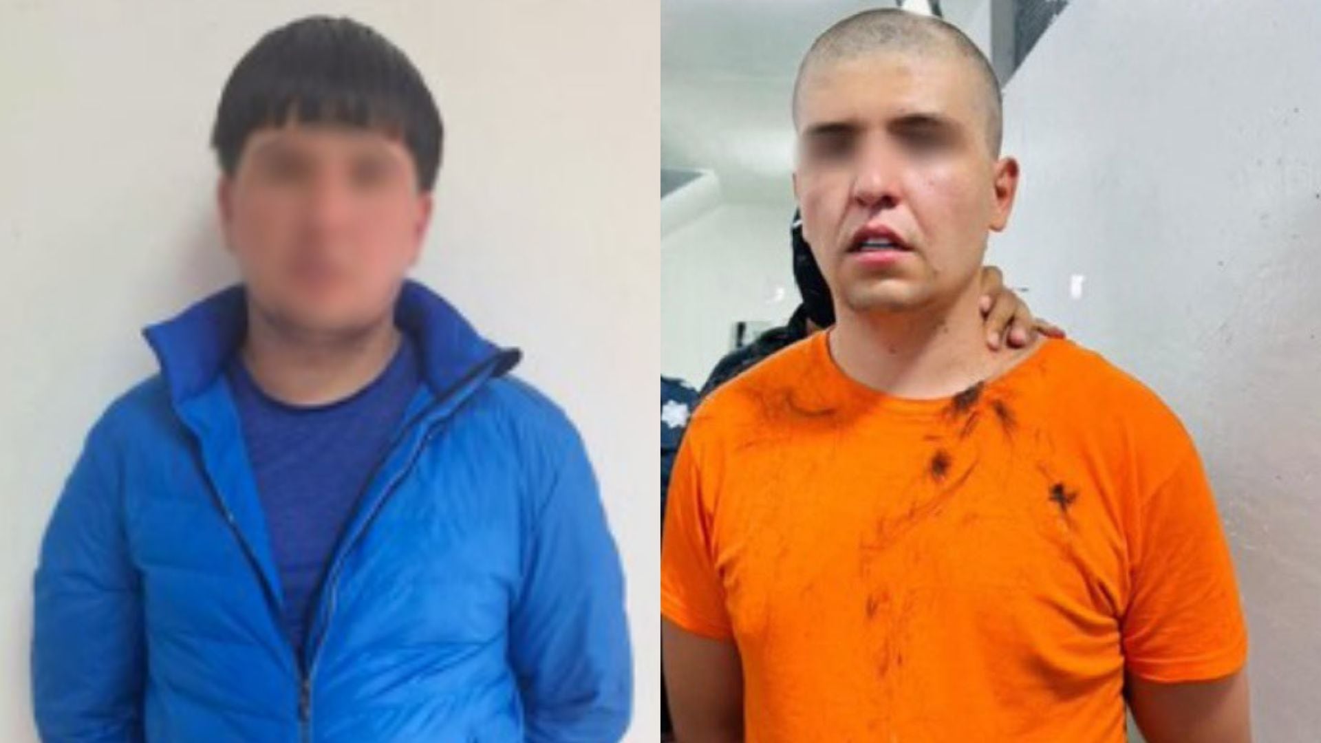 Fotos del Fofo Márquez rapado no son recientes, asegura gobierno del Estado de México