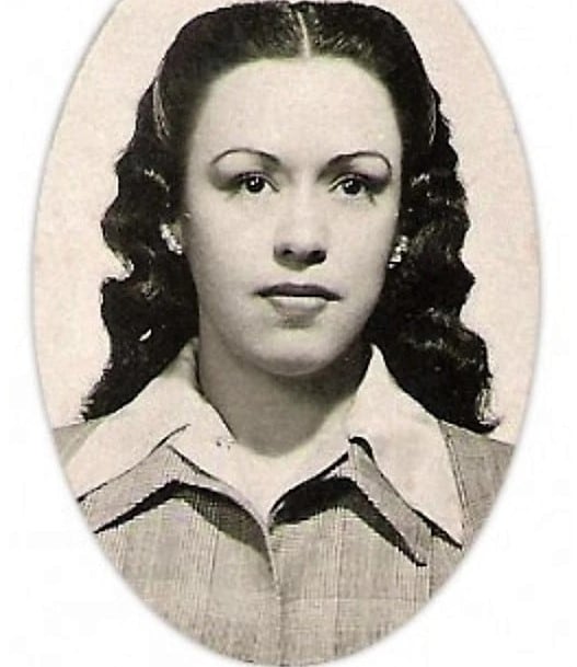 Dolores Muñoz Ledo Ortega