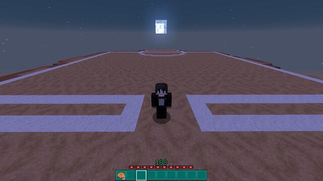 Ganador de los Squid Craft Games 2