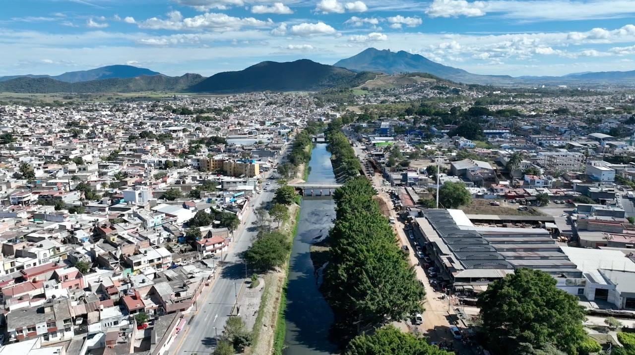 Nayarit, entre los tres estados con mayor crecimiento industrial