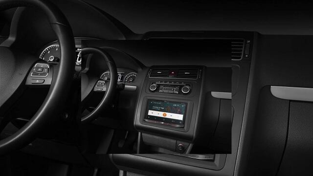 El primer autoestéreo Android Auto de Pioneer llegará a México en julio