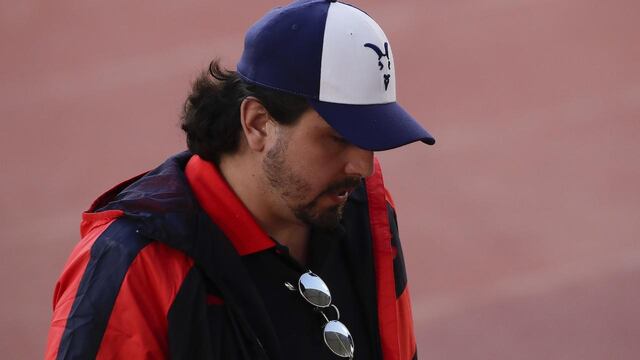 Amaury es el nuevo presidente de Chivas