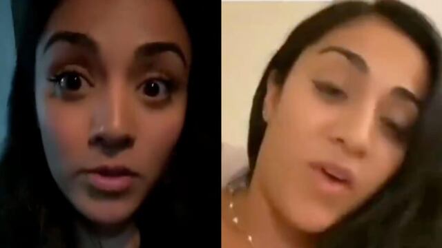 Una mujer tapatía critica a los regios y la funan en redes