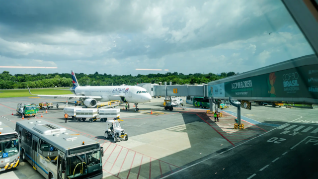 LATAM se prepara para la COP30