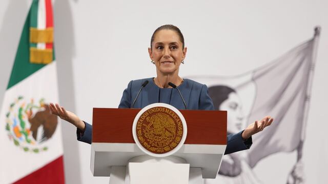 Conferencia mañanera de Claudia Sheinbaum de hoy miércoles 20 de agosto de 2025