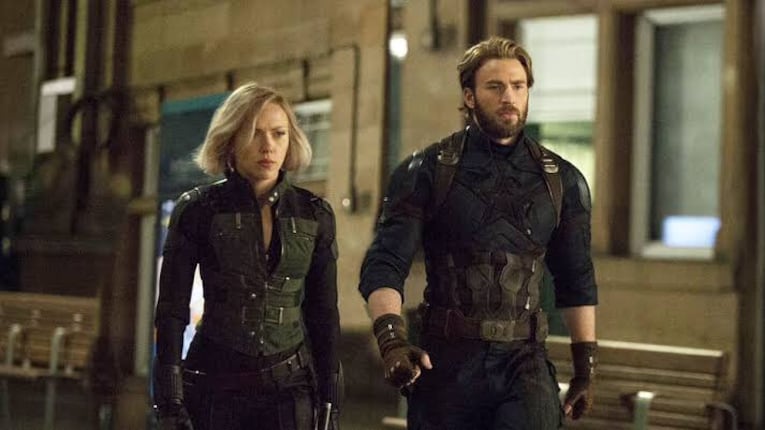 Chris Evans y Scarlett Johansson regresarían a Marvel Studios para ‘Nomad’