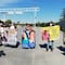 ¿Qué pasó en Reynosa? Familiares de desaparecidos marchan por cifras presentadas por AMLO