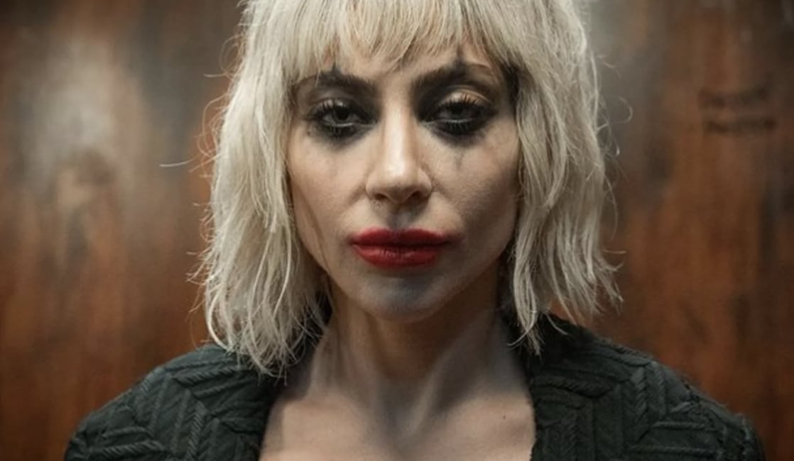 Lady Gaga en Joker 2