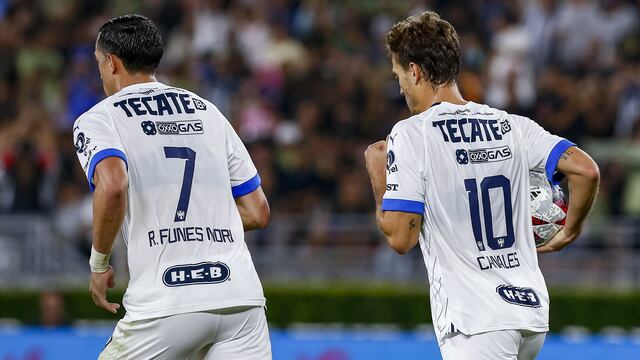 Rayados de Monterrey