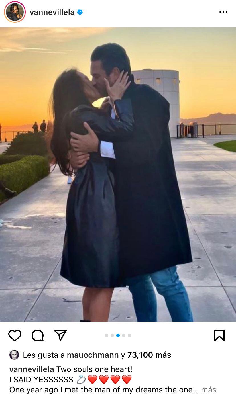 Vanessa Villela, Tom Fraud