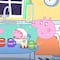 George es un astronauta: 36 minutos de capítulos de Peppa Pig en YouTube y español por el Día Mundial de la Astronomía