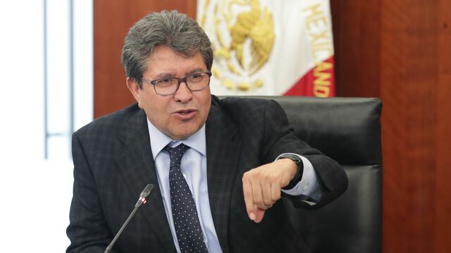 Senadores reaccionan a la detención de Genaro García Luna en EU