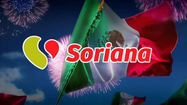 Ofertas Soriana hoy al 18 de septiembre por el Día de la Independencia 2024