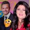 “¿Eugenio Derbez es infiel?”, le preguntan a Victoria Ruffo por rumor de crisis matrimonial con Alessandra Rosaldo