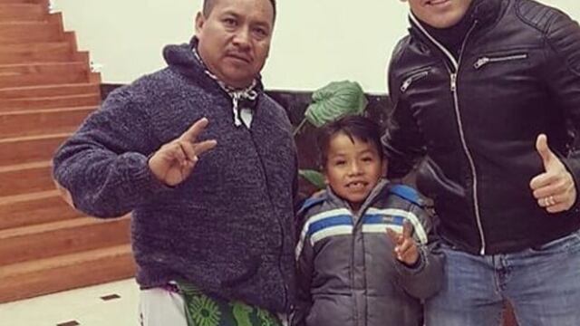 José López Robles y Yuawi