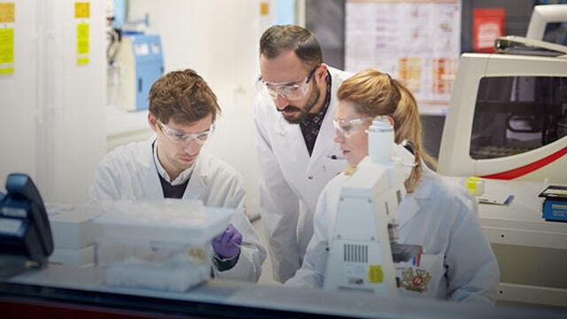 Diez Años de Innovación para lograr un futuro sin humo