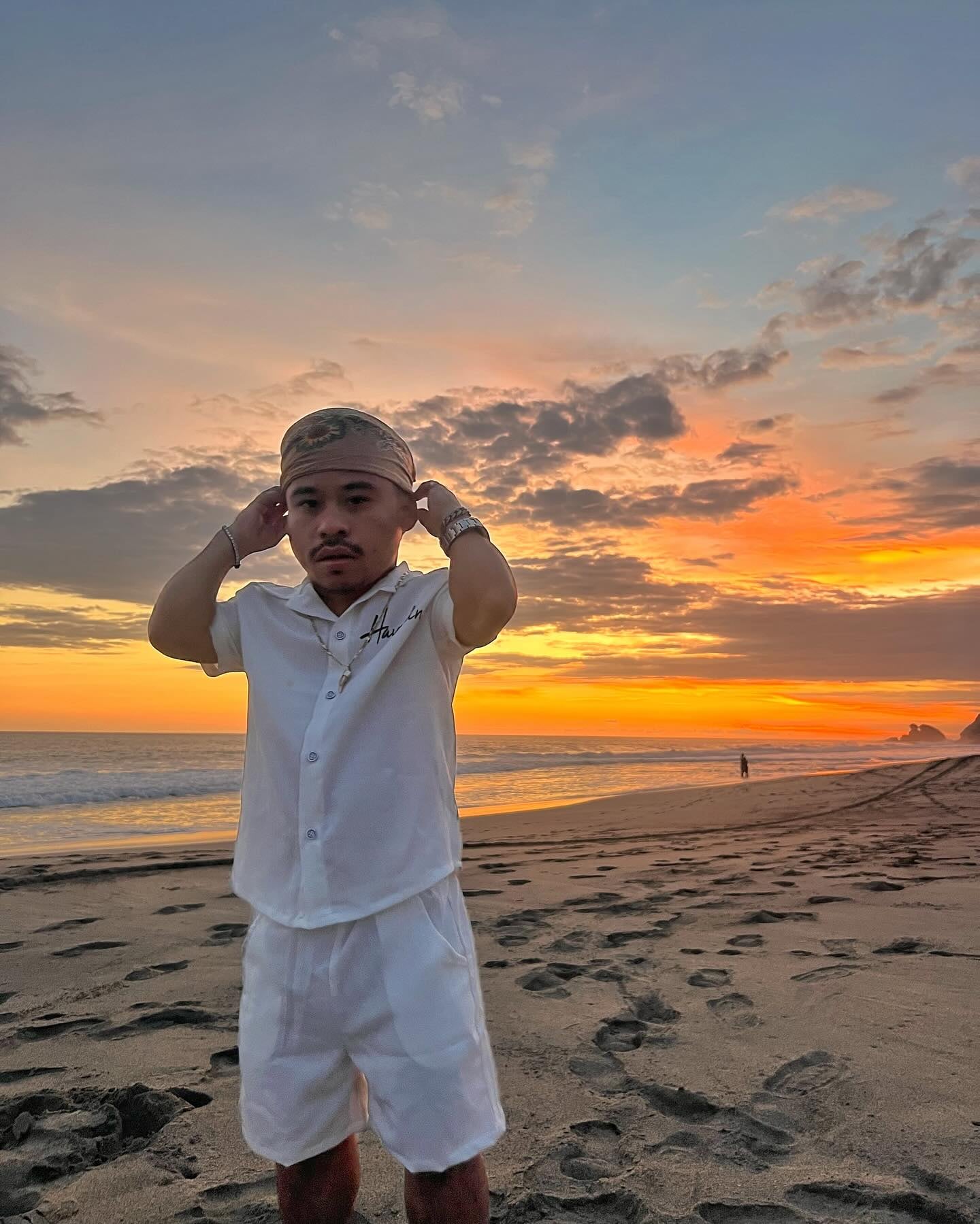Abel Saenz R ,Abelito, influencer.