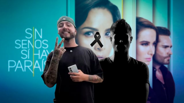 Nicolás Perdomo y Henry Benavides: víctimas del ataque a Sin senos sí hay paraíso