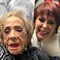 La última foto de Silvia Pinal y Alejandra Guzmán que indignó a varios por cómo se ve la primera actriz