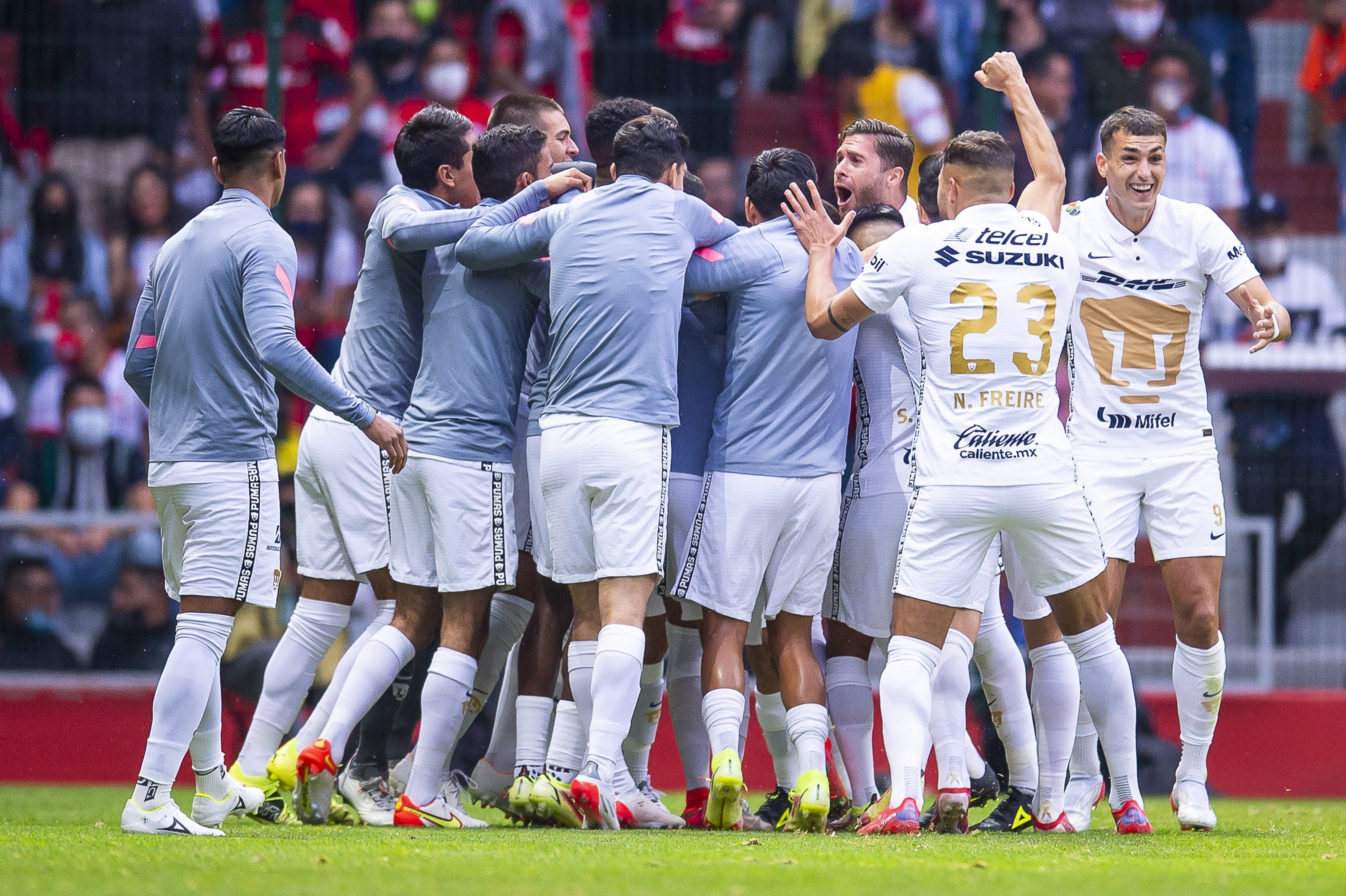 Club Universidad Nacional