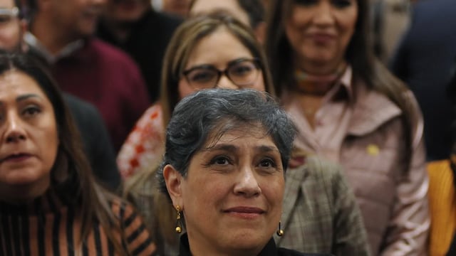 Mónica Viétnica Alegre González fue designada como titular de la PAOT de la Ciudad de México para el periodo 2025-2029