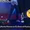 Niurka enseña los calzones en programa de Multimedios (VIDEO)