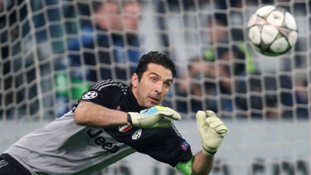 Gianluigi Buffon