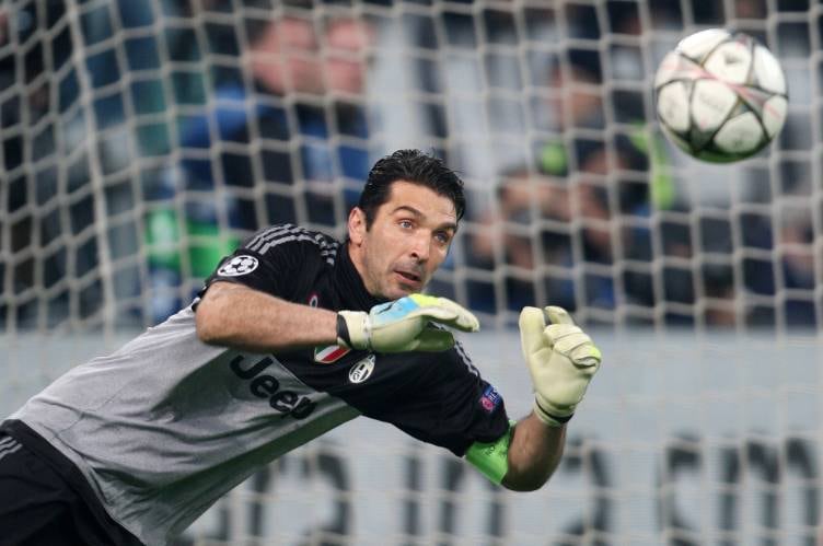 Gianluigi Buffon