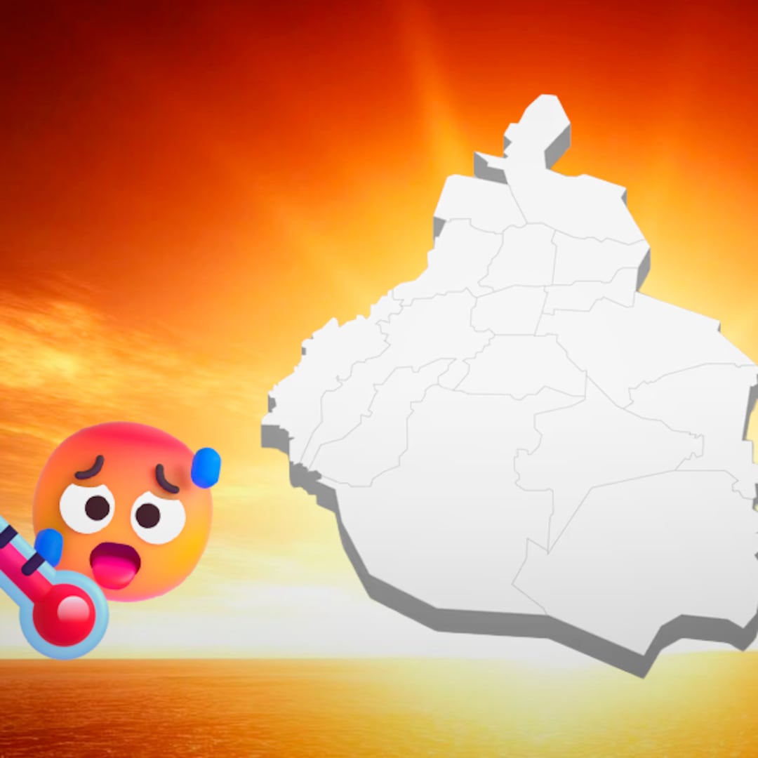 CDMX alcanzará hasta 31 grados este fin de semana