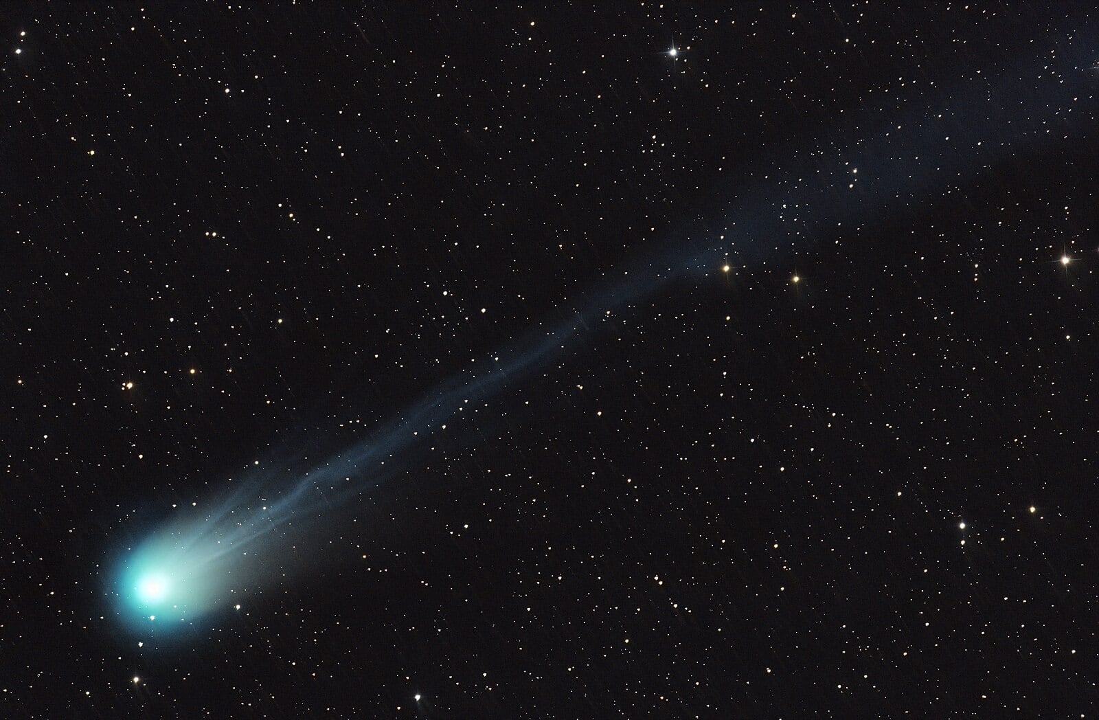 Cometa Diablo