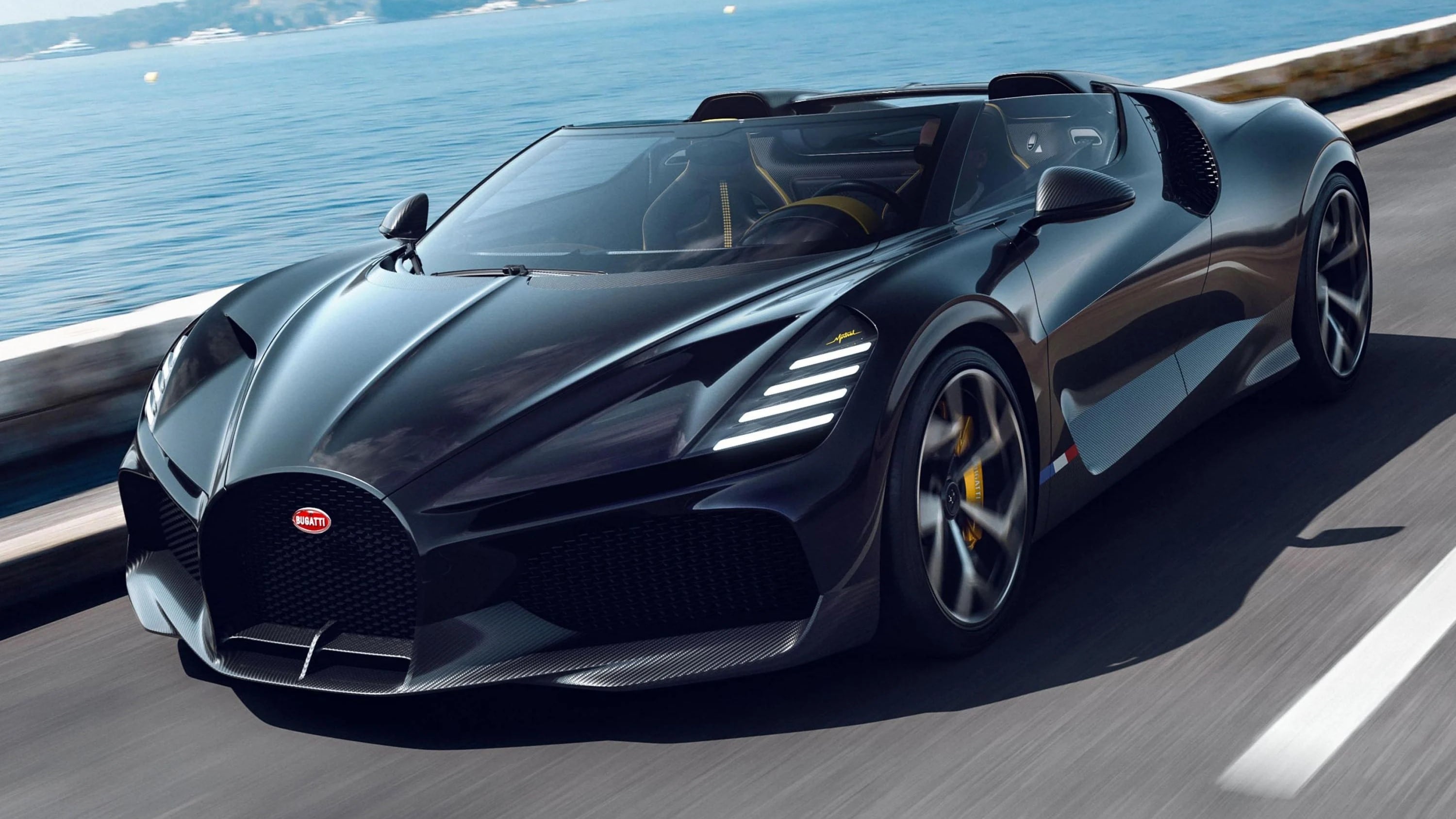 Koenigsegg vs Bugatti: ¿Quién llegará primero a los 500 km por hora?