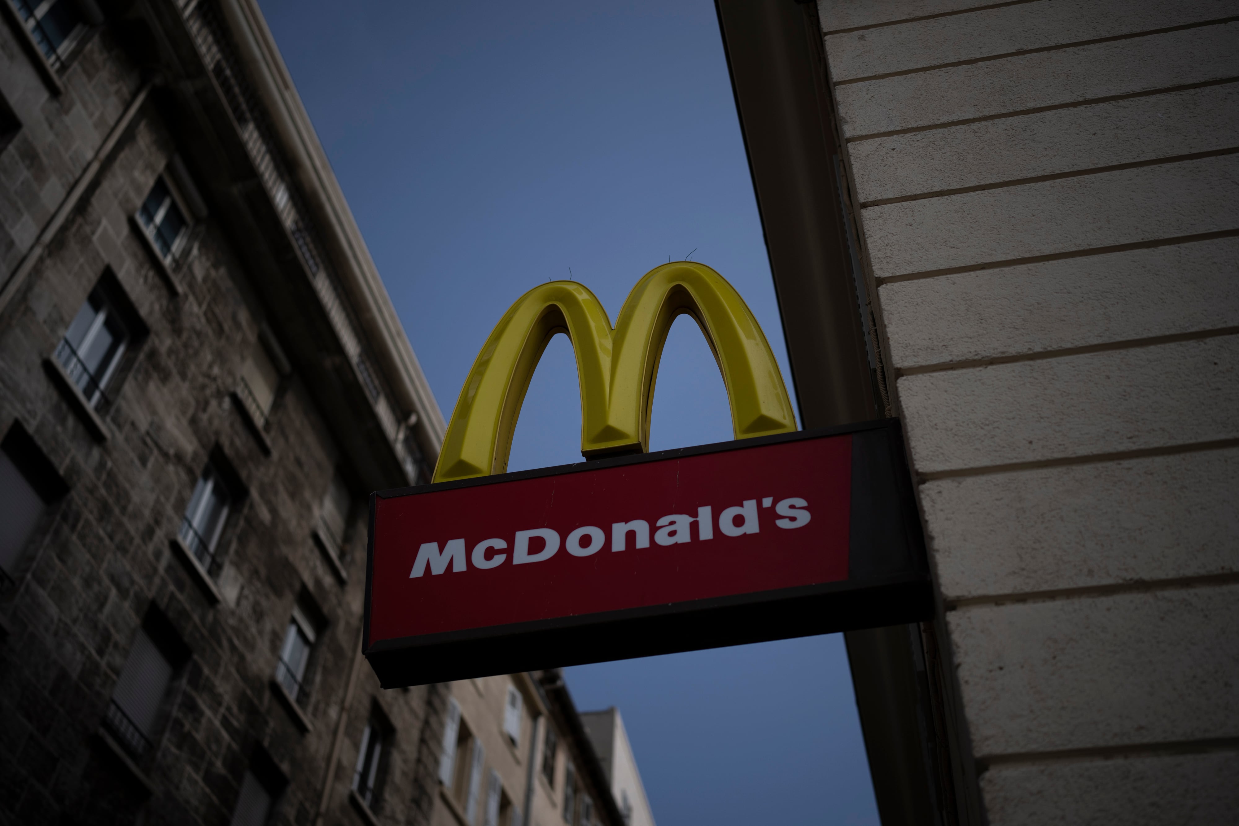 McDonald’s