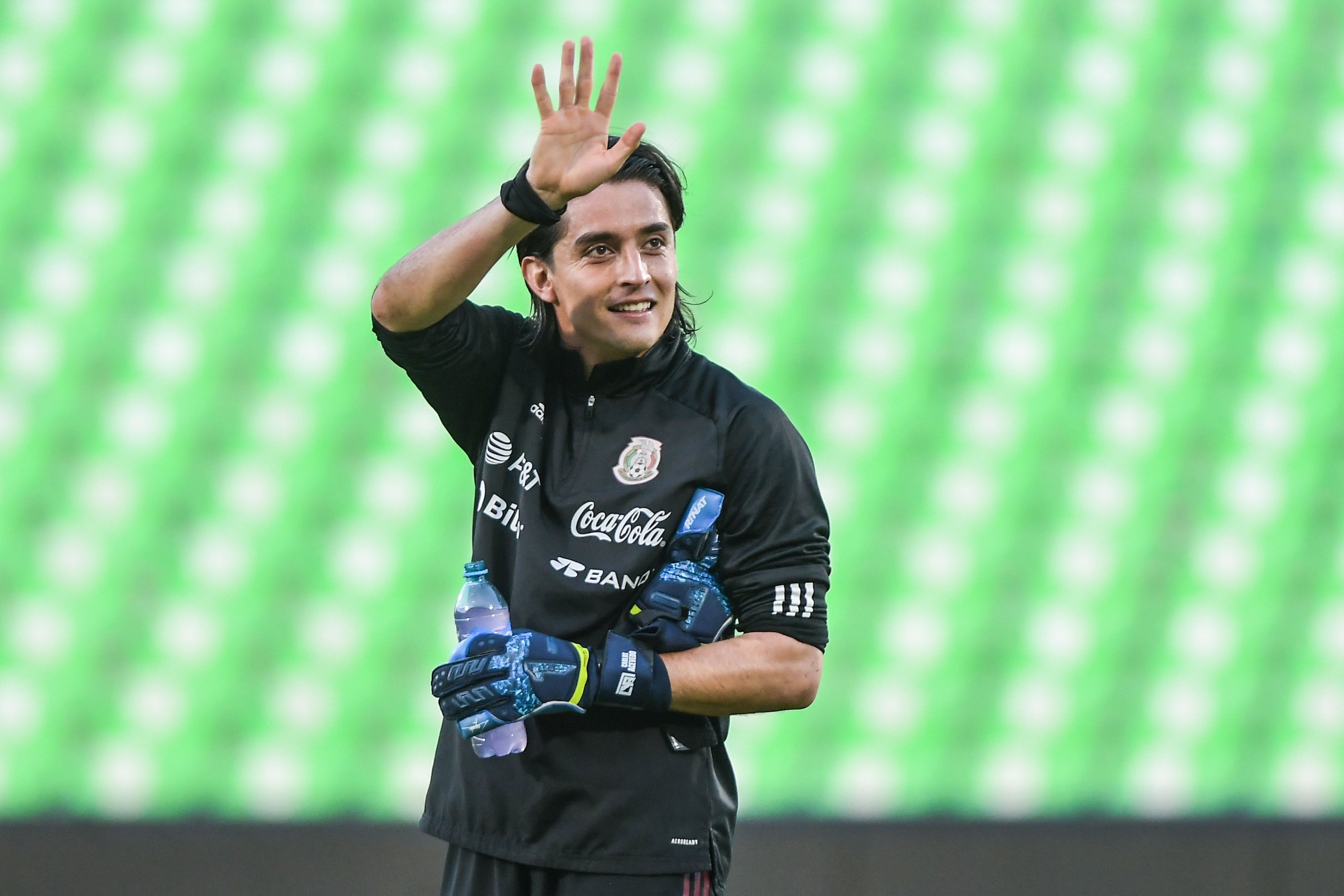 Carlos Acevedo