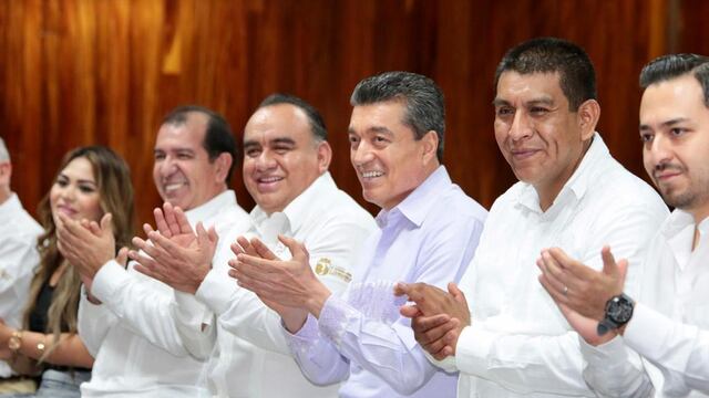 Rutilio Escandón Cadenas.