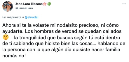 Christian Nodal es criticado