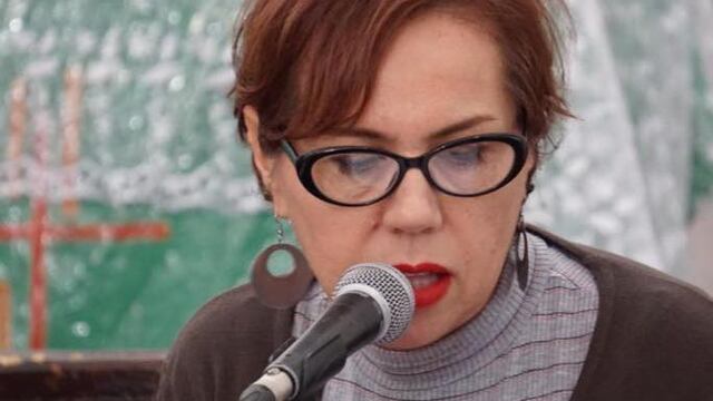 Raquel Padilla Ramos.