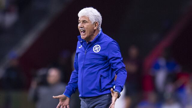 Ricardo Ferretti