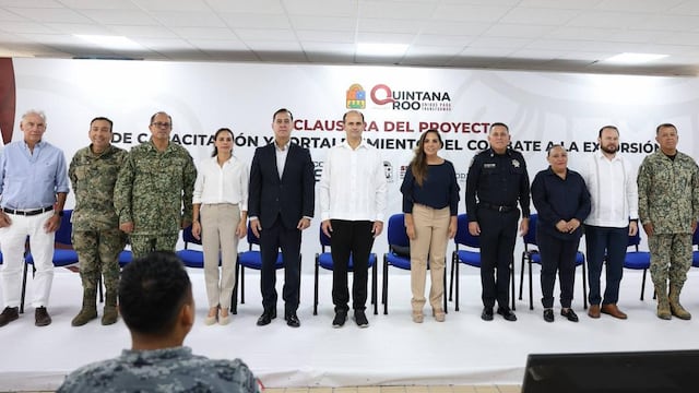 Autoridades estatales, municipales y organismos civiles impulsan protocolos de actuación para reducir la impunidad.