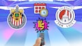 Chivas Femenil vs San Luis: A qué hora y dónde ver el partido de la Jornada 3