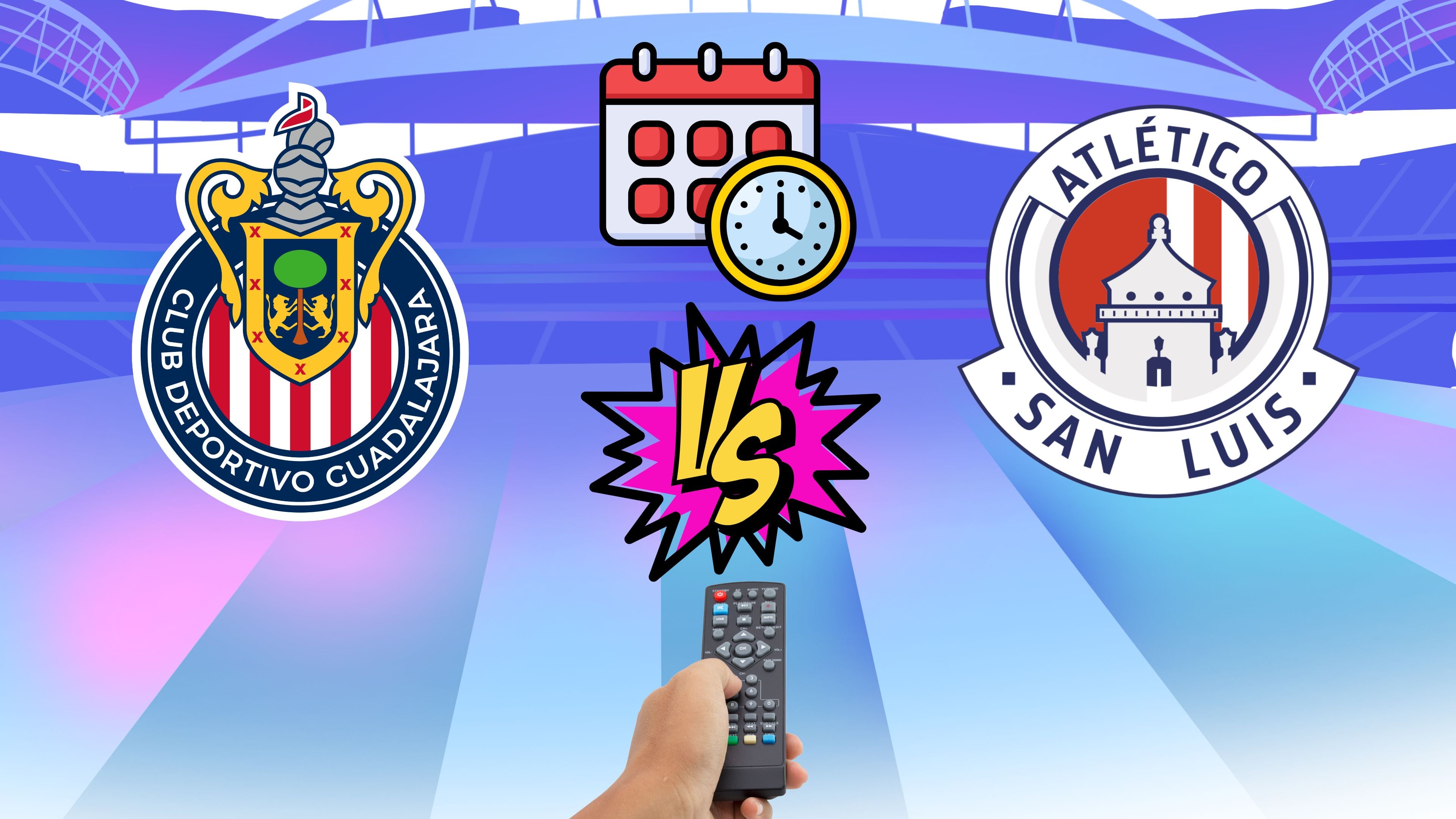 Chivas Femenil vs San Luis: A qué hora y dónde ver el partido de la Jornada 3