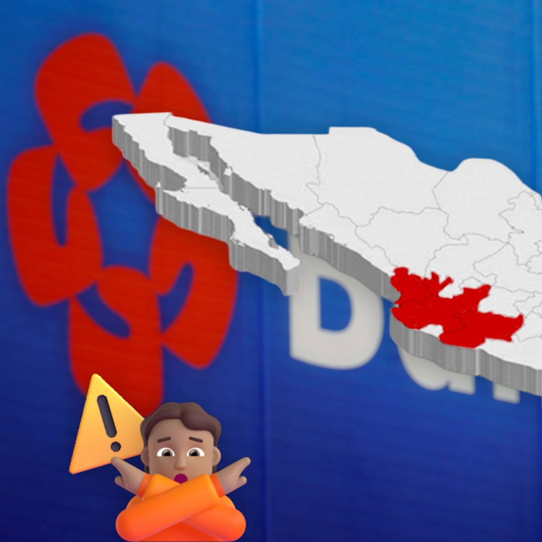 Banamex mantiene cierre de sucursales en tres estados