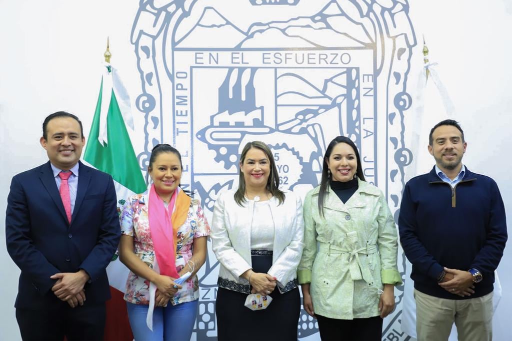 Avanzó recuperación del turismo en Puebla durante 2022: Marta Ornelas Guerrero