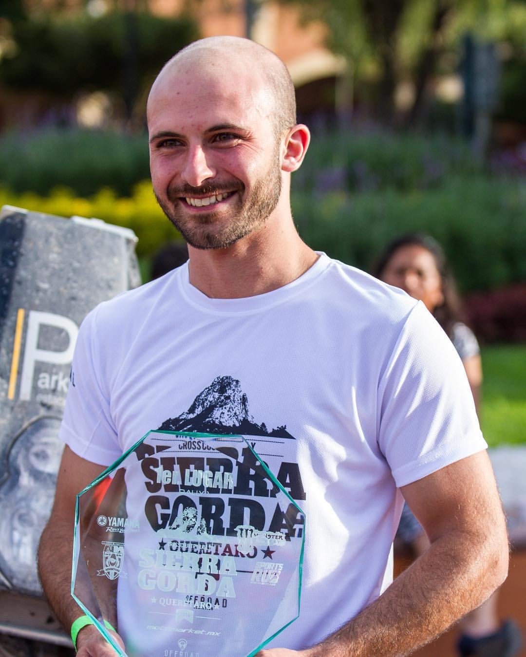Imanol Landeta, actor.