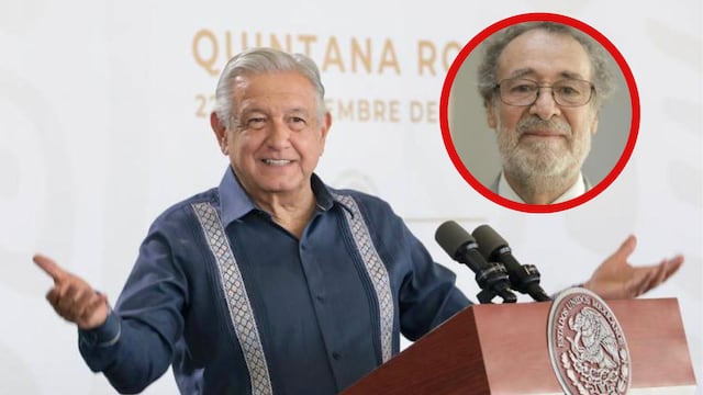 AMLO propondrá al actor Alejandro Bichir como Embajador de México en Panamá