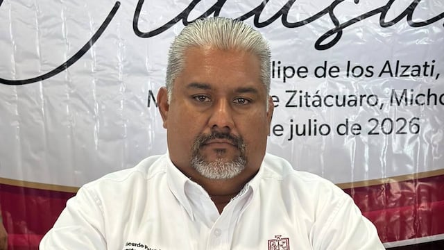 ¿Quién es Ricardo Palominos?
