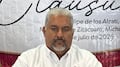 ¿Quién es Ricardo Palominos? Director de Gobernación de Michoacán